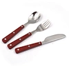 Custom PVC Handle Cutlery